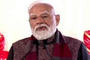 ‘वीर साहिबजादों ने धार्मिक कट्टरता और आतंकवाद की नींव हिला दी’, वीर बाल दिवस पर पीएम मोदी