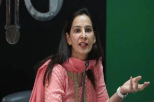 Punjab: नवजोत कौर सिद्धू कांग्रेस से सस्पेंड, विवादित बयान के बाद लिया गया एक्शन