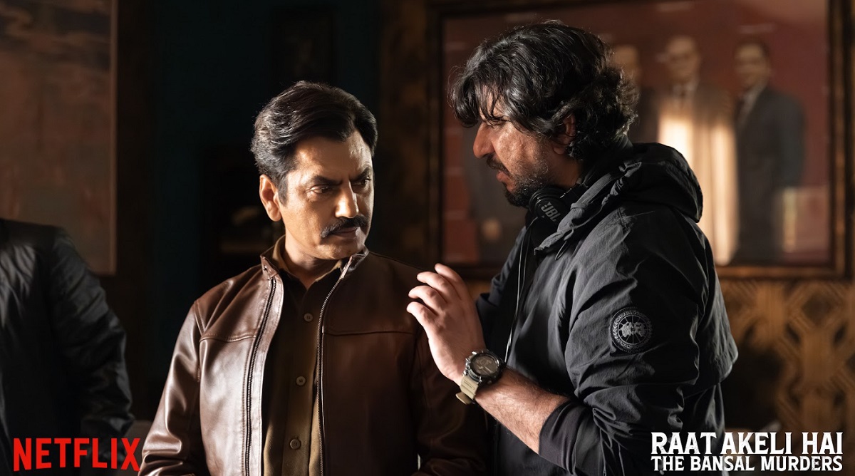 नेटफ्लिक्स पर रिलीज हुई ‘रात अकेली है’, नवाज़ुद्दीन सिद्दीकी ने अपने किरदार को लेकर कही ये बात