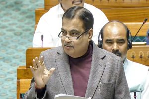 E20 पेट्रोल सुरक्षित: गडकरी बोले- न गाड़ियों में नुकसान, न किसानों में निराशा; विदेशी मुद्रा की बड़ी बचत
