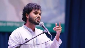 जिसकी मौत से हिंसा की आग में जल रहा बांग्लादेश, जानें कौन था Osman Hadi