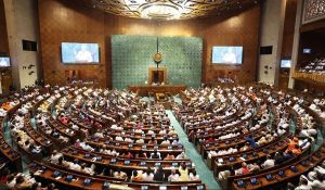 Parliament Session: लोकसभा में ‘वंदे मातरम’ पर होगी बहस, PM मोदी के शामिल होने की संभावना