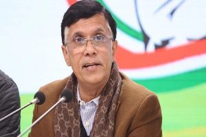 ‘असली कंट्रोल अमित शाह के पास रहेगा’, BJP में नए कार्यकारी अध्यक्ष पर कांग्रेस का हमला