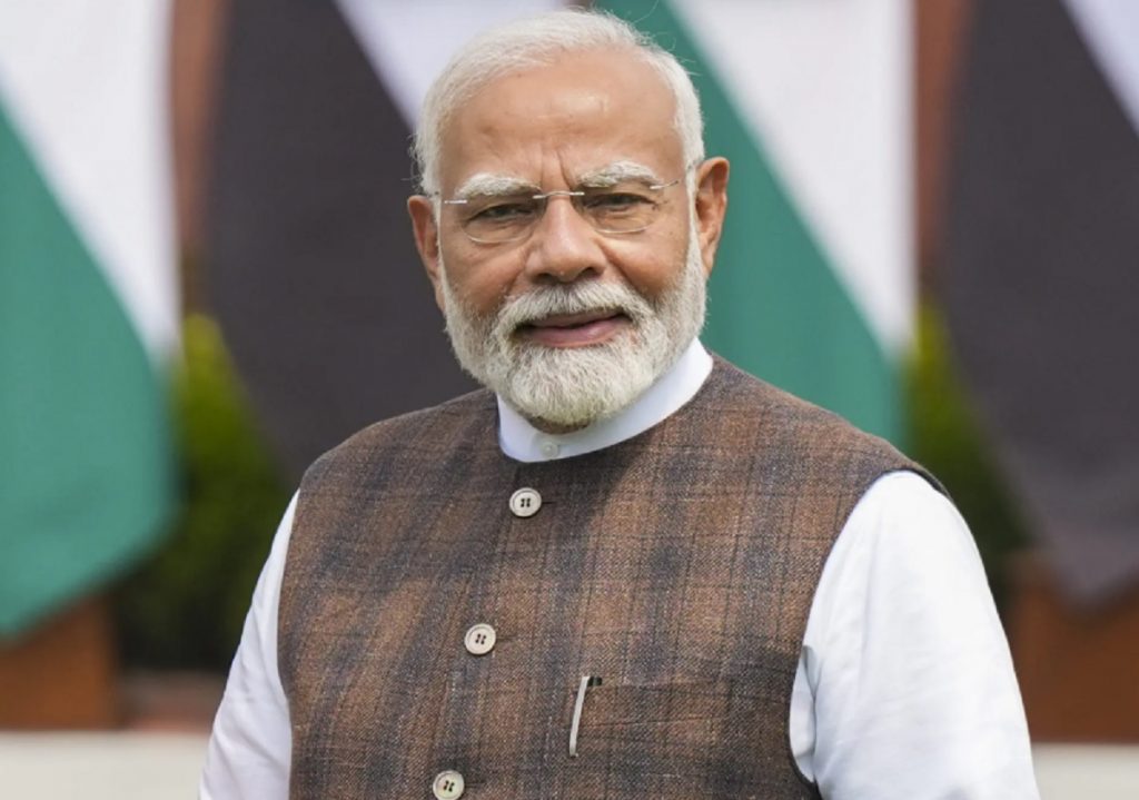 Pm Modi visit Asam