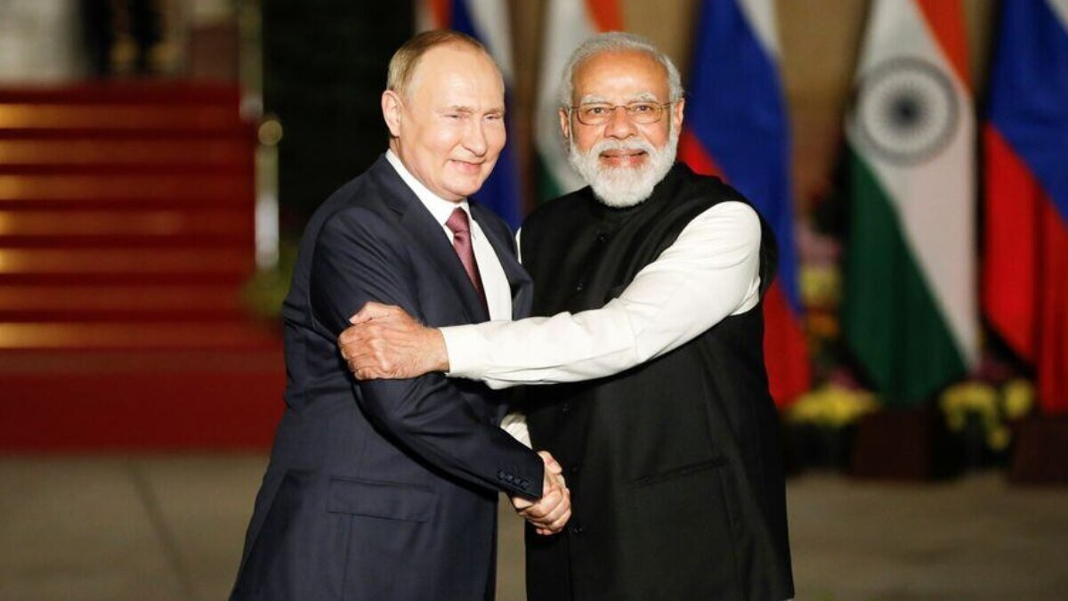 पुतिन का भारत दौरा, इन समझौतों पर लगेगी मुहर, दोस्त के लिए डिनर होस्ट करेंगे PM MODI