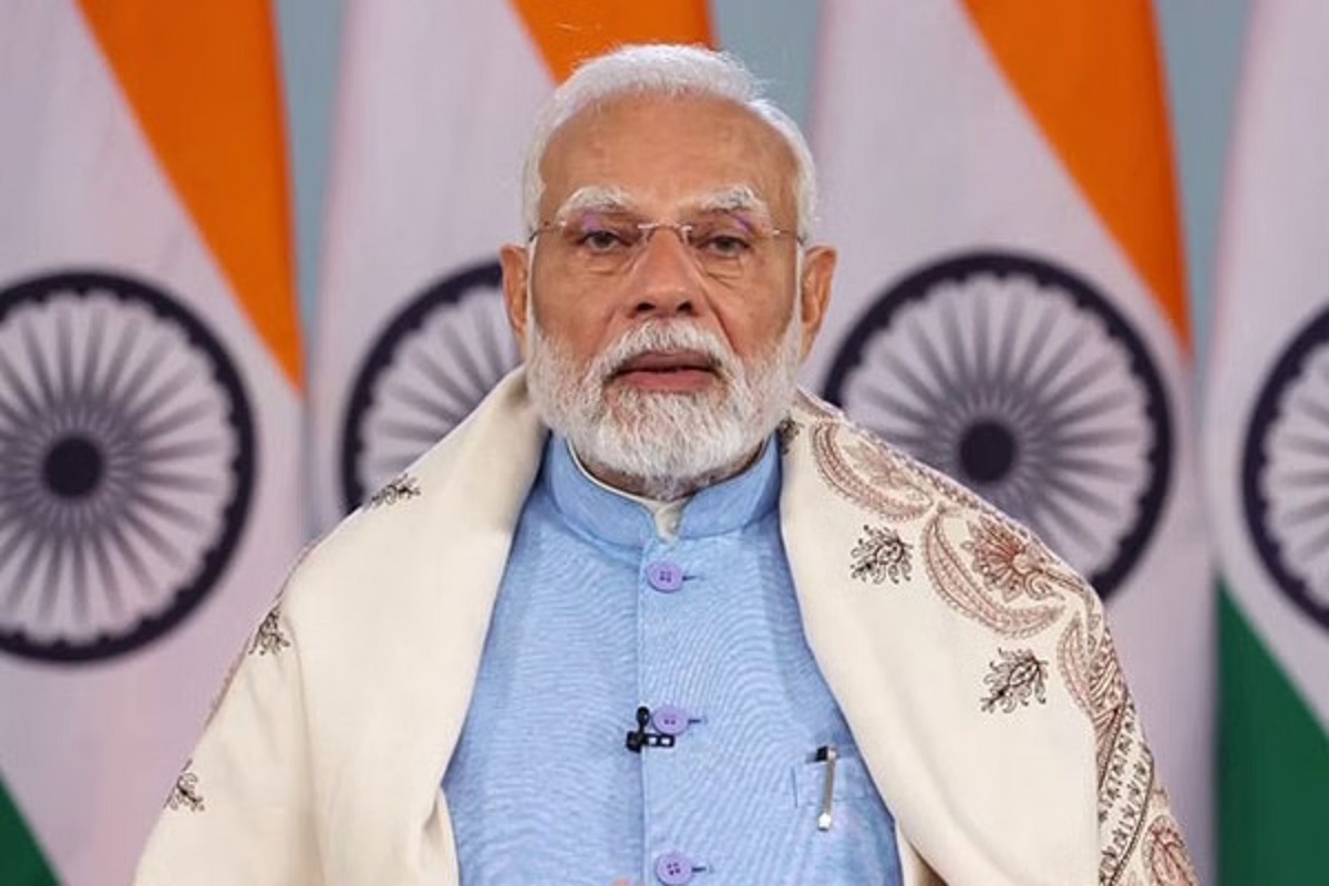 PM मोदी ने सीएम विष्णुदेव साय को दी जन्मदिन की शुभकामनाएं, छत्तीसगढ़ में विकास के लिए प्रयासों को सराहा