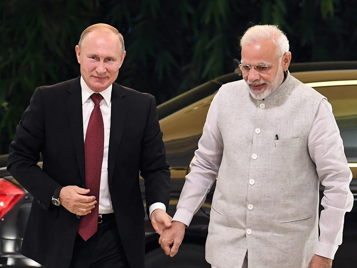 पुतिन और मोदी की फिटनेस की डेली डाइट का क्या है राज, जानें रोजाना क्या खाते हैं?