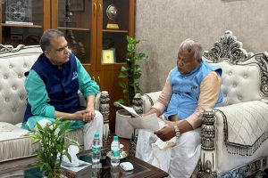 पंजाब के खेल सामग्री उद्योग को बड़ी सौगात, जालंधर में टेक्नोलॉजी एक्सटेंशन सेंटर स्वीकृत