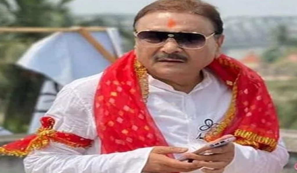 Madan Mitra controversy over alleged remark on Lord Ram