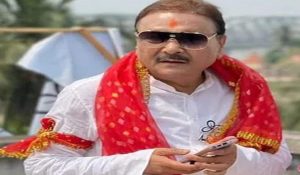 वायरल वीडियो से घिरे टीएमसी विधायक मदन मित्रा, भगवान राम को बताया मुस्लिम