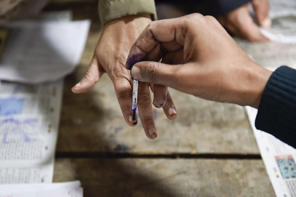Punjab block Samiti and Zila Parishad elections 2025