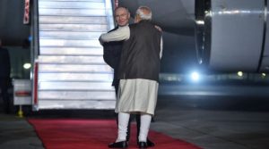 पुतिन ही नहीं इन नेताओं का भी स्वागत करने एयरपोर्ट पहुंचे थे PM मोदी