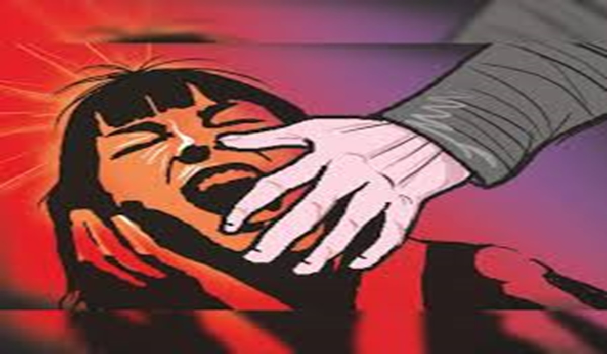 साली को देख जीजा का मन डोला! नाबालिग को बनाया हवस का शिकार, हिरासत में आरोपी