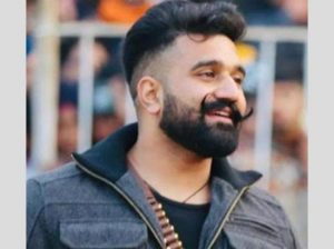 पंजाब में बड़ा कांड: कबड्डी खिलाड़ी/प्रमोटर राणा बलाचौरी की सिर में गोली मारकर हत्या