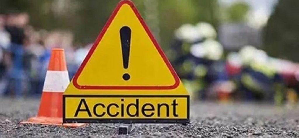 Odisha road accident