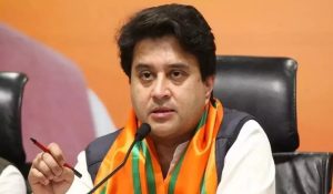 Sanchar Saathi: ‘यूजर्स कर सकते हैं डिलीट, एक्टिवेशन जरूरी नहीं’, सिंधिया बोले- विपक्ष बेवजह मुद्दा बना रहा