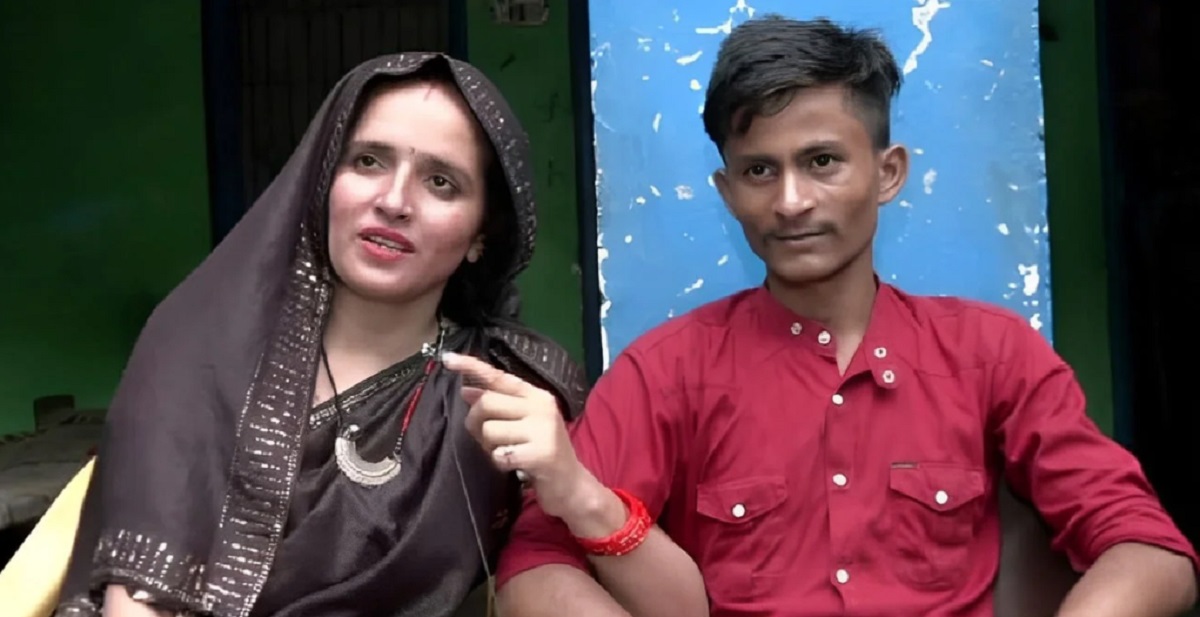 Seema Haider Pregnancy: सचिन के घर जल्द गूंजे की किलकारी, फिर प्रेग्नेंट हुई सीमा हैदर