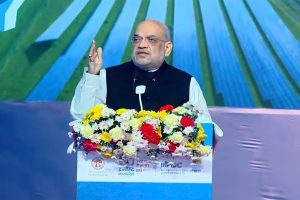 भारत जल्द सेमीकंडक्टर का निर्यात करेगा… MP ग्रोथ समिट में अमित शाह का बड़ा बयान
