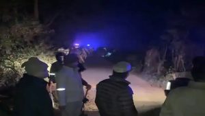 Sitapur: रंजिशन पिता-पुत्र की गोली मारकर हत्या, गांव में भारी पुलिस बल तैनात 