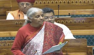 बीमा कानून (संशोधन) विधेयक 2025 पेश: बीमा क्षेत्र में 100% विदेशी निवेश, पॉलिसीधारकों को मिलेगी ज्यादा सुरक्षा