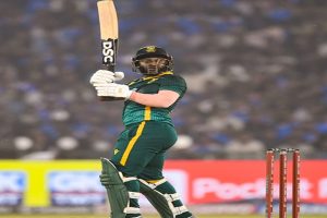IND vs SA, 3rd ODI: टेंबा बावुमा ने खास उपलब्धि हासिल की, वनडे करियर में 2,000 रन पूरे किए