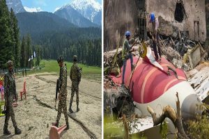Year Ender 2025: पहलगाम हमले से एयर इंडिया विमान हादसे तक, इन 5 घटनाएं ने देश को झकझोर दिया
