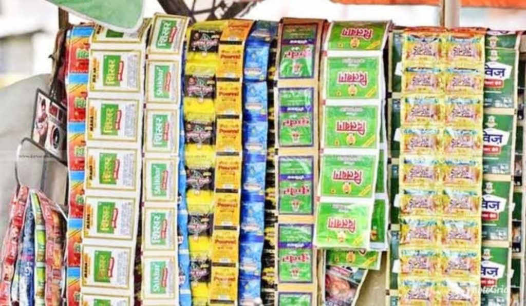 Shops selling tobacco without a license will be sealed