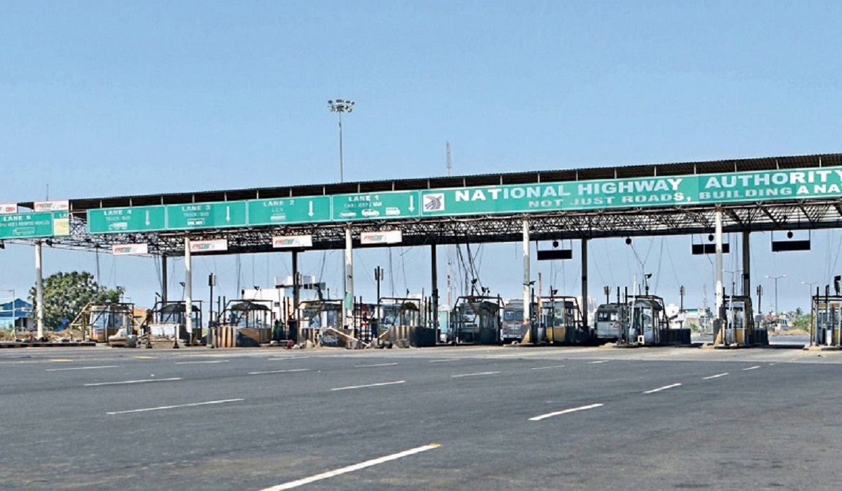 टोल प्लाजा से 20km के भीतर रहने वालों को बड़ी राहत, NHAI ने दी टोल फ्री सुविधा