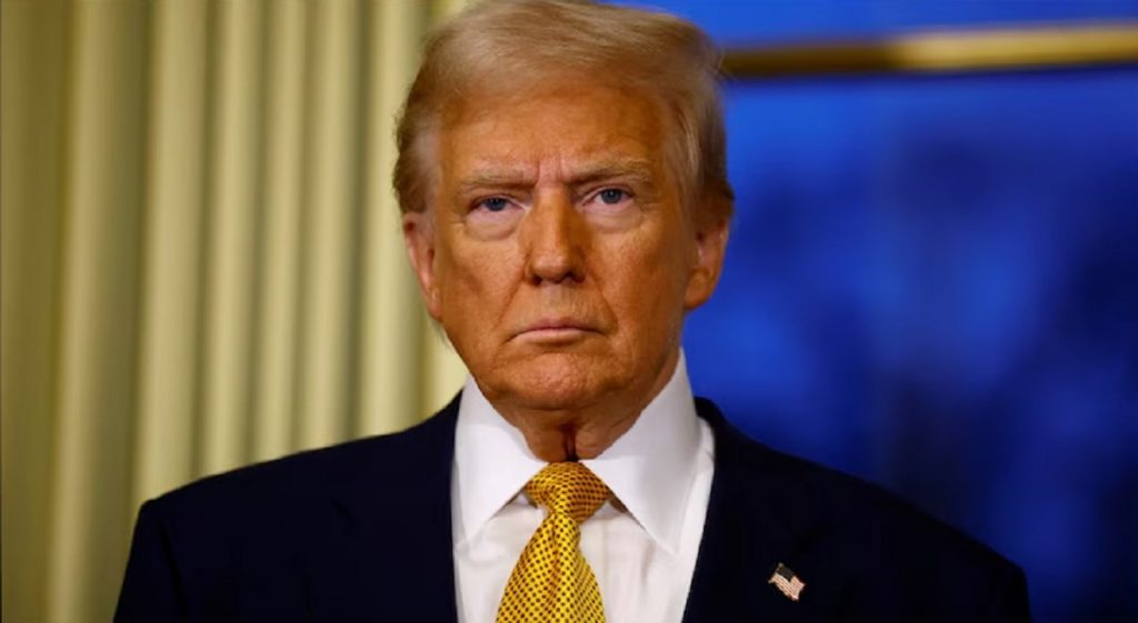 Setback for US Amidst Iran Conflict