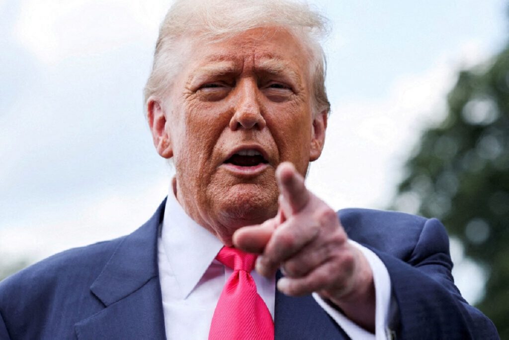Trump