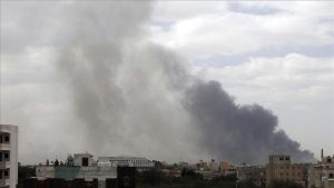 अमेरिका ने ISIS के खिलाफ सीरिया में शुरू किया Operation Hawkeye, कई ठिकानों पर की एयर स्ट्राइक