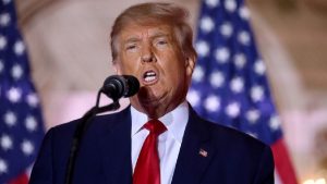 Donald Trump की कड़ी चेतावनी: वेनेजुएला के ड्रग तस्करों पर जल्द हमला करेगा अमेरिका