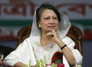 बांग्लादेश की पूर्व PM खालिदा जिया की हालत गंभीर, डॉक्टरों ने हेल्थ को लेकर कही ये बड़ी बात