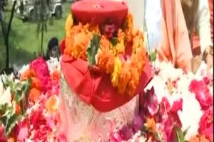 हिमाचल से चौंकाने वाला मामला! सोलन में श्मशानघाट के लॉकर से अस्थियां चोरी, लोगों में आक्रोश