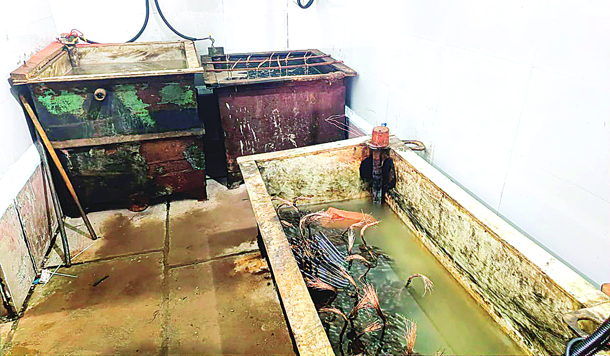 पर्यावरण नियमों पर PPCB की बड़ी कार्रवाई, 25 इलैक्ट्रोप्लेटिंग यूनिट्स के कनैक्शन काटने के आदेश
