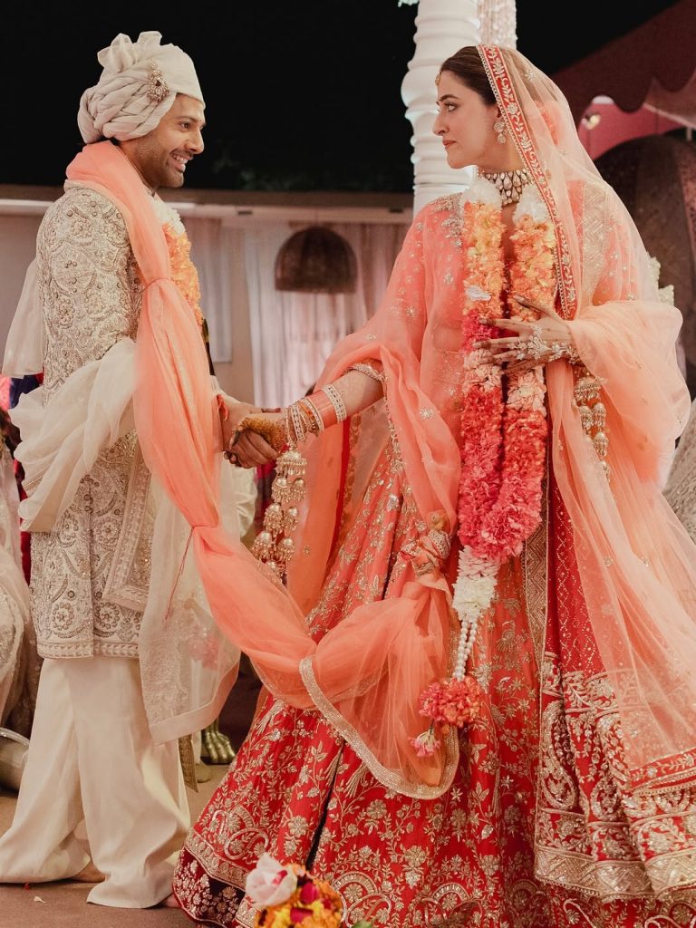 Nupur-Stebin Wedding