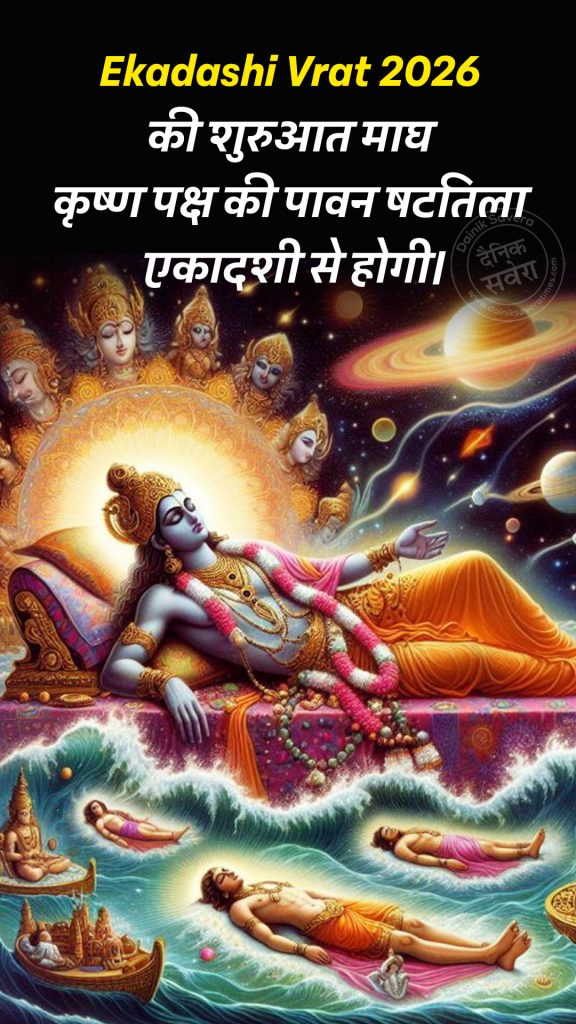 Shattila Ekadashi