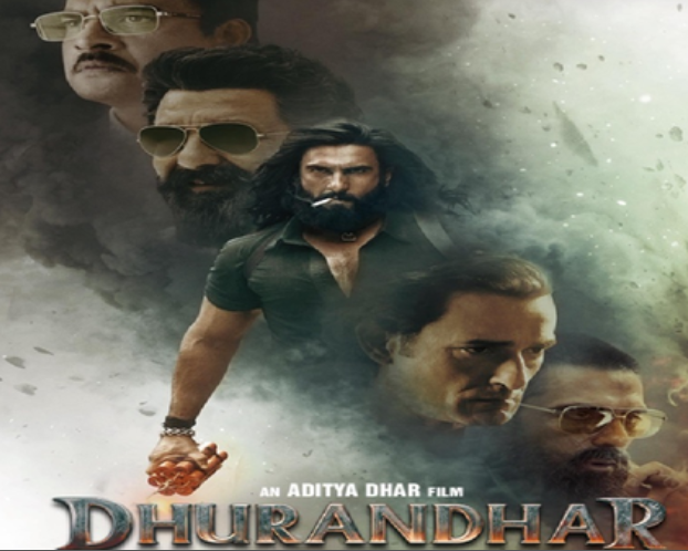 धुरंधर’ पर यशराज की तारीफ, रणवीर की आंखों में आ गई नमी
