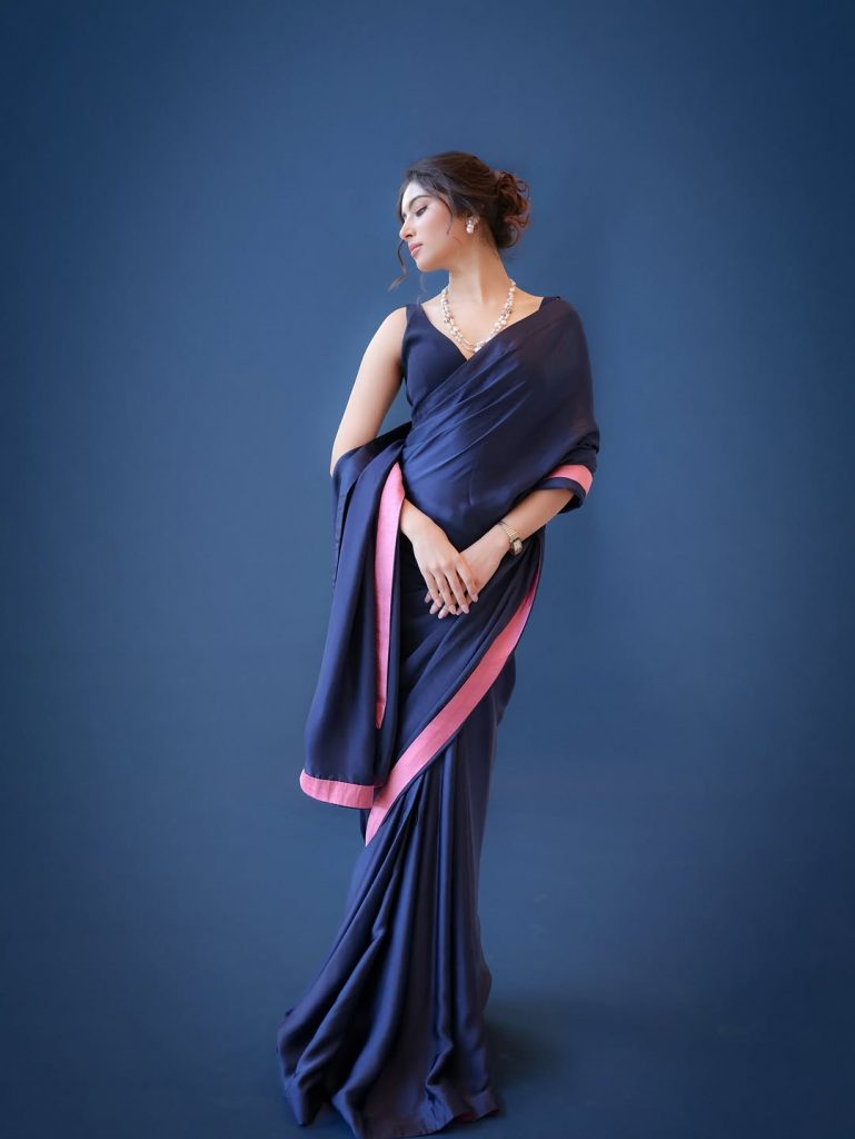Sara Arjun 