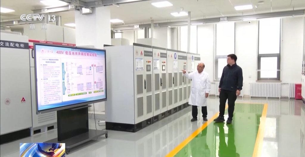 China's support for scientific and technological innovation increases
