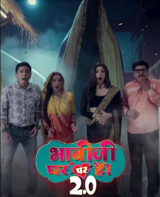 संजय कोहली बोले, ‘भाबीजी’ 2.0 का मकसद दर्शकों को कहानी से जोड़ना था