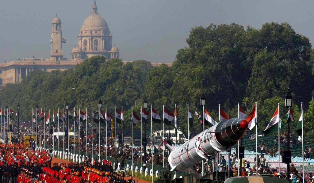 Republic Day 2026