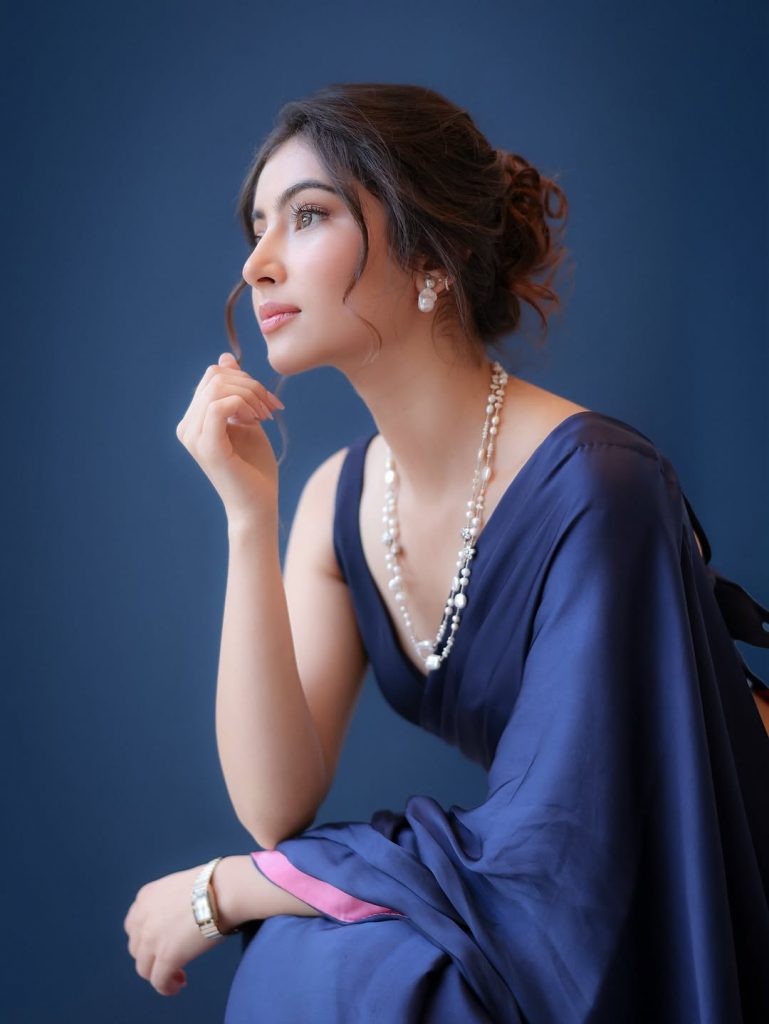 Sara Arjun 
