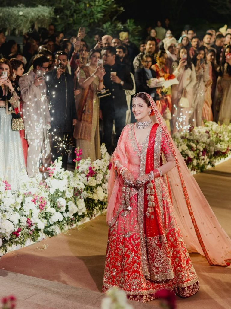 Nupur-Stebin Wedding