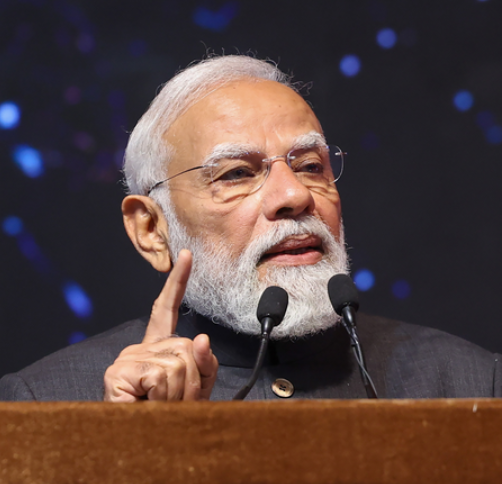 अमेरिकी सांसदों ने पीएम मोदी को गांधी के बाद सबसे बड़ा नेता बताया