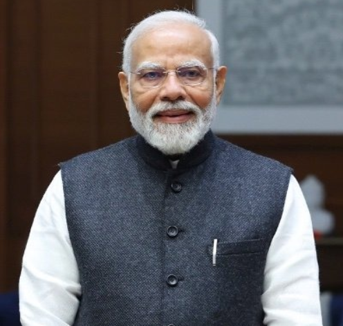 पीएम मोदी ने मकर संक्रांति, माघ बिहू और उत्तरायण की दी शुभकामनाएं