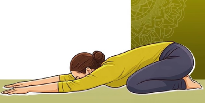 Health: शशांकासन: शरीर को डिटॉक्स करे, तनाव से दिलाए राहत – जानिए सही तरीका