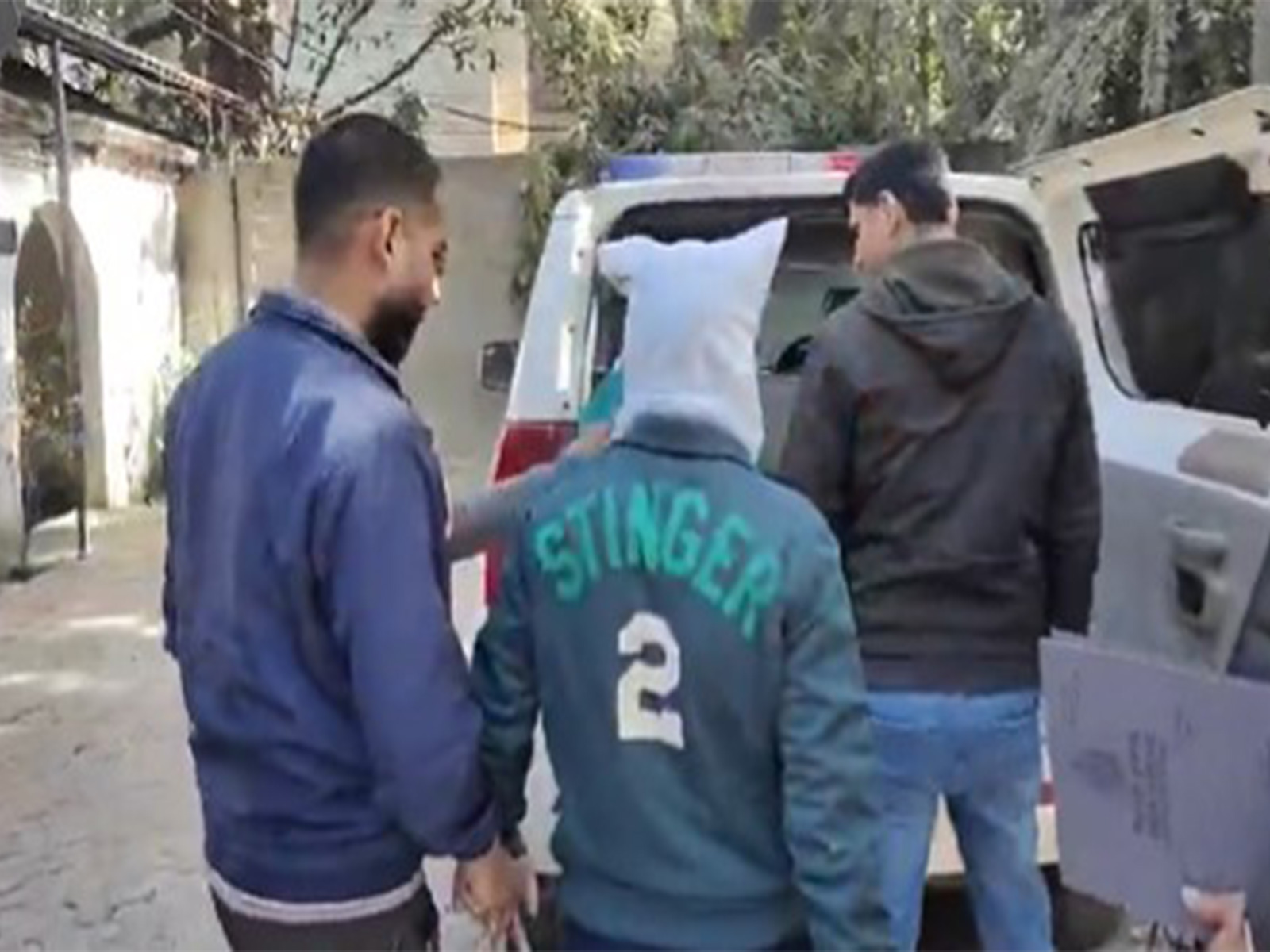 तुर्कमान गेट पत्थरबाजी मामले में दिल्ली पुलिस ने दो और आरोपियों को किया गिरफ्तार; कुल गिरफ्तारियों की संख्या 20 हुई