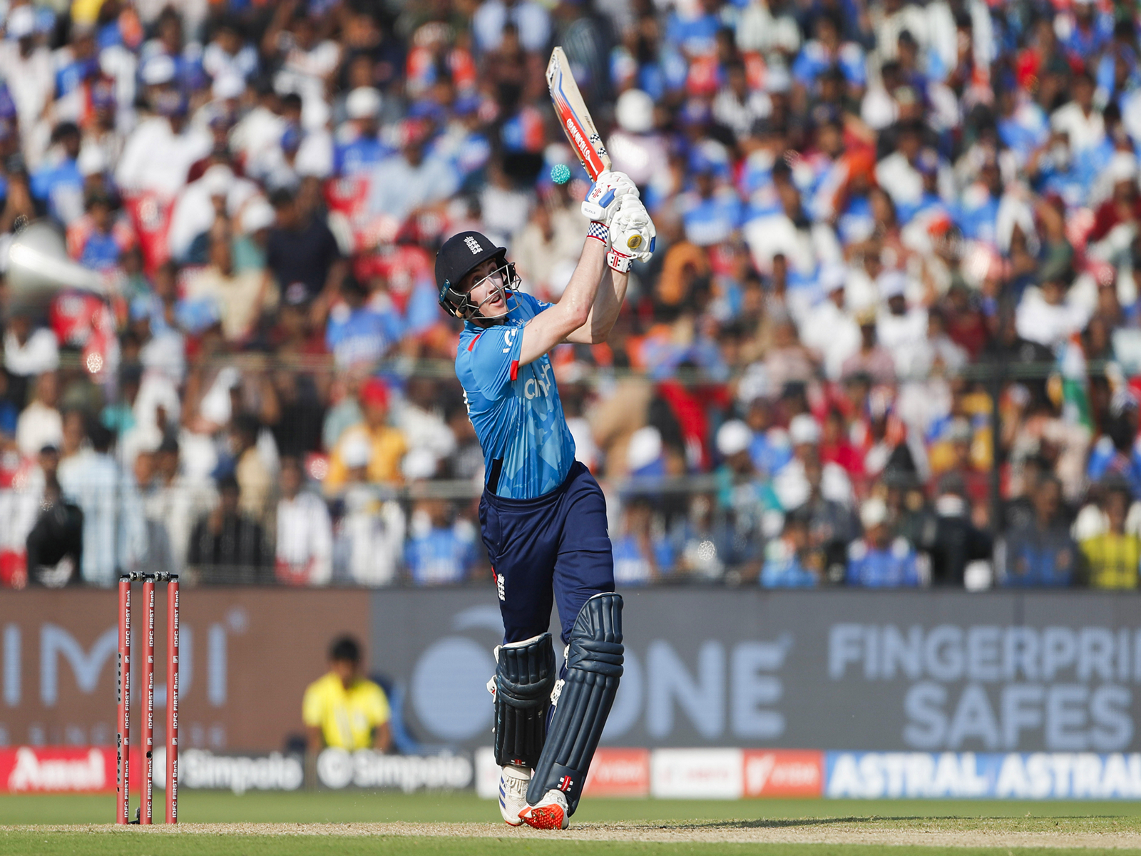 SL vs ENG: हैरी ब्रूक ने श्रीलंका सीरीज़ में नाबाद 136 रन बनाकर बनाया रिकॉर्ड