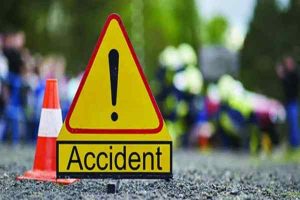 Fatehabad accident